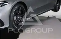 2025 Mercedes Benz A35 AMG