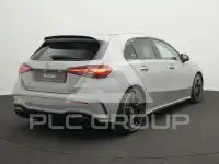 2025 Mercedes Benz A35 AMG