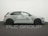 2025 Mercedes Benz A35 AMG