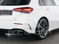 2025 Mercedes Benz A35 AMG