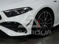 2025 Mercedes Benz A35 AMG