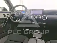 2025 Mercedes Benz A35 AMG