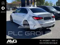 2025 Mercedes Benz A35 AMG