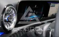 2025 Mercedes Benz A35 AMG