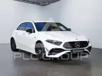 2025 Mercedes Benz A35 AMG