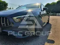 2025 Mercedes Benz A35 AMG
