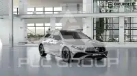 2025 Mercedes Benz A35 AMG