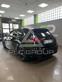 2025 Mercedes Benz A35 AMG