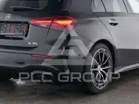 2025 Mercedes Benz A35 AMG