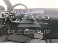 2025 Mercedes Benz A35 AMG