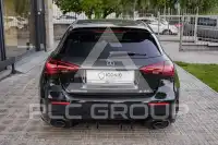 2025 Mercedes Benz A35 AMG