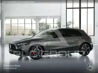 2025 Mercedes Benz A35 AMG