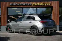 2025 Mercedes Benz A35 AMG