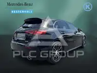 2025 Mercedes Benz A35 AMG