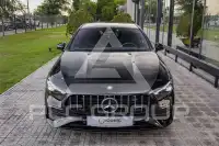 2025 Mercedes Benz A35 AMG