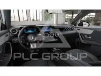 2025 Mercedes Benz A35 AMG