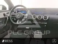 2025 Mercedes Benz A35 AMG