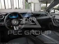 2025 Mercedes Benz A35 AMG