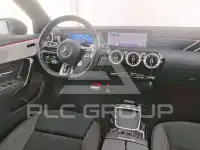 2025 Mercedes Benz A35 AMG