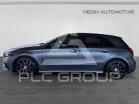 2025 Mercedes Benz A35 AMG