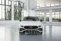 2025 Mercedes Benz A35 AMG
