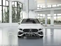 2025 Mercedes Benz A35 AMG