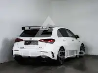 2025 Mercedes Benz A35 AMG