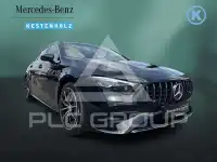 2025 Mercedes Benz A35 AMG