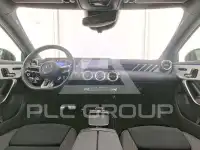 2025 Mercedes Benz A35 AMG
