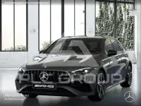 2025 Mercedes Benz A35 AMG