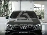 2025 Mercedes Benz A35 AMG