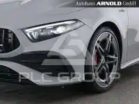 2025 Mercedes Benz A35 AMG