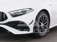 2025 Mercedes Benz A35 AMG