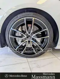 2025 Mercedes Benz A35 AMG