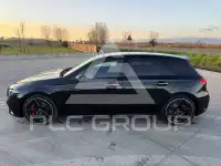 2025 Mercedes Benz A35 AMG