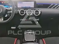 2025 Mercedes Benz A35 AMG