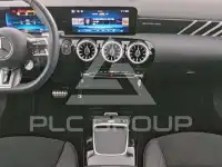 2025 Mercedes Benz A35 AMG