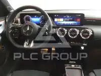 2025 Mercedes Benz A35 AMG