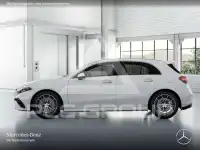 2025 Mercedes Benz A35 AMG