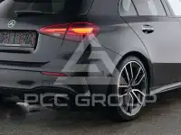 2025 Mercedes Benz A35 AMG
