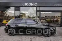 2025 Mercedes Benz A35 AMG