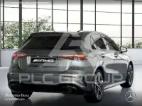 2025 Mercedes Benz A35 AMG