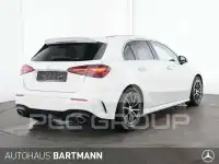 2025 Mercedes Benz A35 AMG