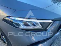 2025 Mercedes Benz A35 AMG