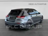 2025 Mercedes Benz A35 AMG