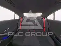 2025 Mercedes Benz A35 AMG