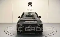 2025 Mercedes Benz A35 AMG