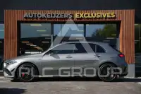 2025 Mercedes Benz A35 AMG