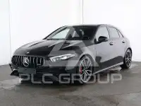 2025 Mercedes Benz A35 AMG
