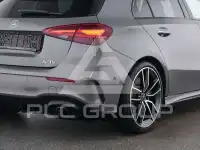 2025 Mercedes Benz A35 AMG